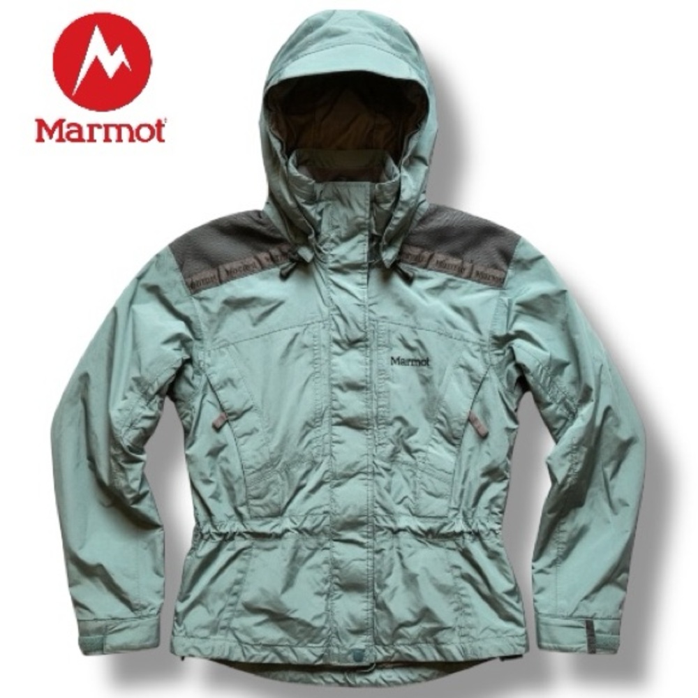 Marmot Women’s GoreTex Winter Ski Snowboarding Waterproof Jacket | Size S